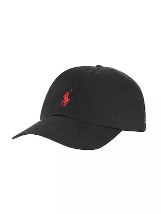POLO RALPH LAUREN | Casquette | schwarz